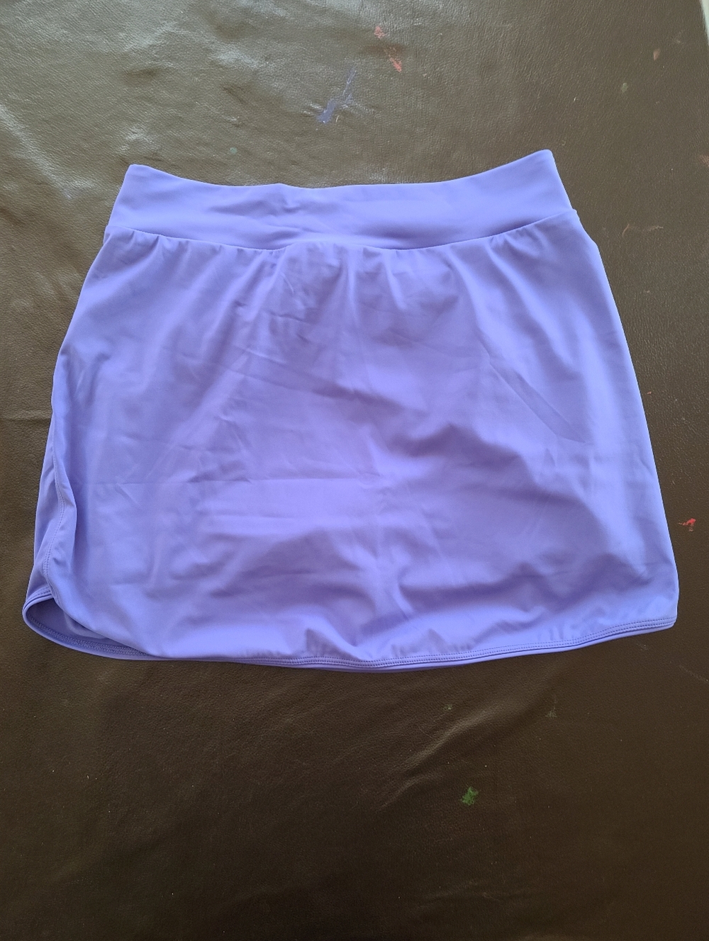Halara Skirt SA